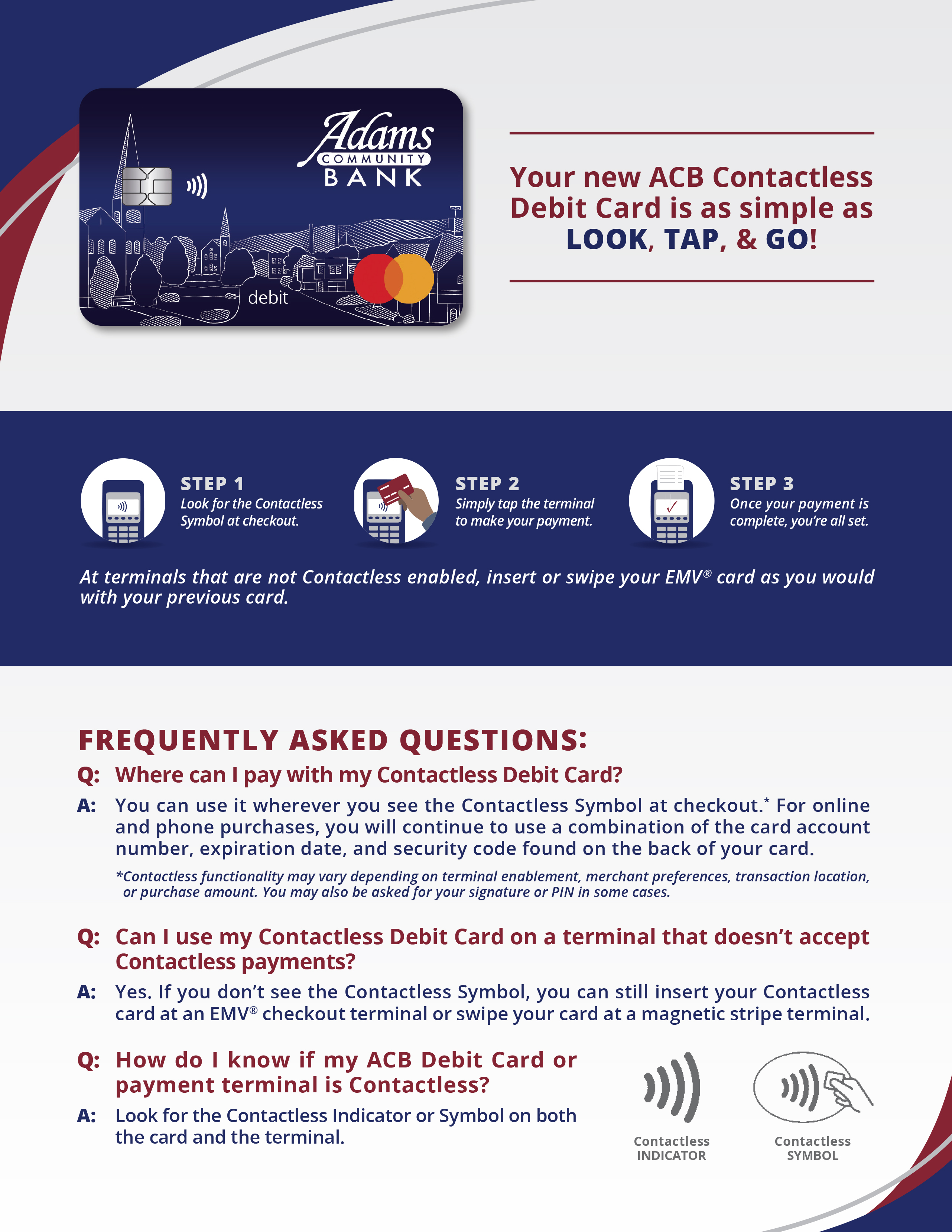 Paper Debit Card Product Design – Kate's Kreative
